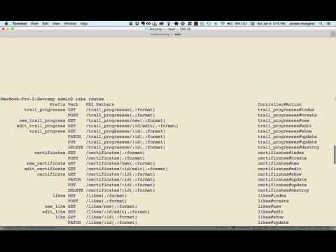 Intro to grep in Ruby