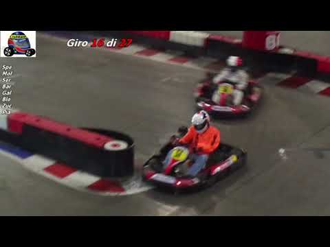 RKL 2021 Gara 11A - Montano Lucino