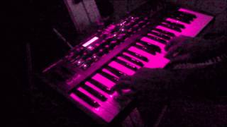 Video thumbnail for Dave Smith Instruments Mopho X4 "More Analog Pads & FX" Synthesizer DSI by Rik Marston Official