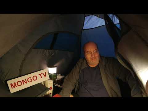 MongoTV_5806 - John Venter På Bedre Tider - Del 18 - Dag 50 af 1.000 Dage