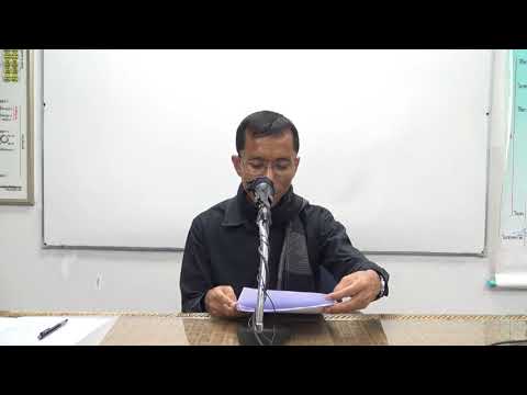 193-ญาณวิภังค์ 29 จุตูปปาตญาณและอาสวักขยญาณ