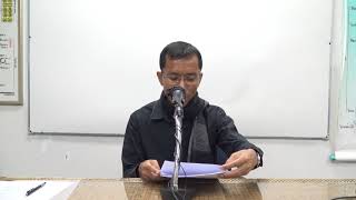 193-ญาณวิภังค์ 29 จุตูปปาตญาณและอาสวักขยญาณ
