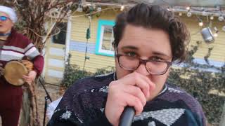 &quot;hot tamale&quot;