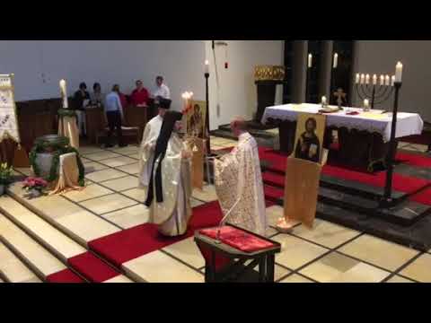 KATHOLIKENTAG Antoniuskirche 9