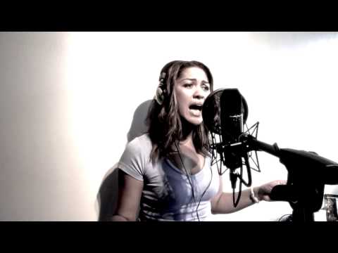 41. 'I See You' - Cover by ToniAnn