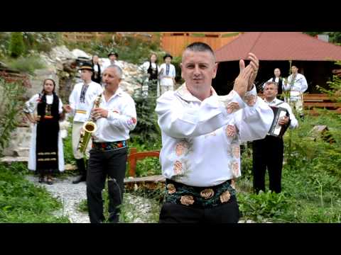 Calin Muntea (Papen) - Daca-ti arde de umblat