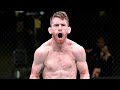 Cory Sandhagen | A Desire to Win Like No Other