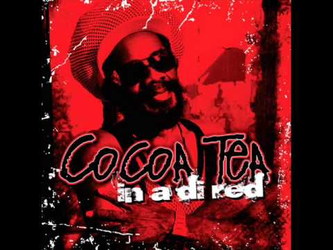 Cocoa Tea - Woman [Nov 2012] [Roaring Lion Records - VP Repords]