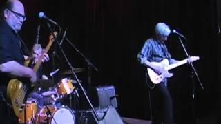 Bill Kirchen - Rocks Into Sand (Live)