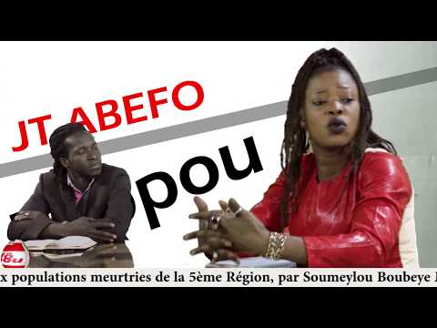 jt ABEFO Episode 05 Master SOUMY AMI YEREWOLO DJINXI