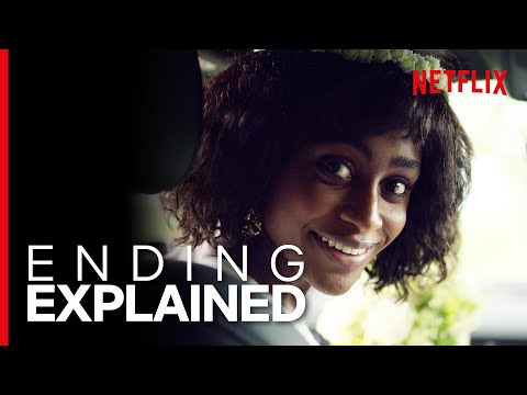 Behind Her Eyes (2021) Ending Explained | Netflix