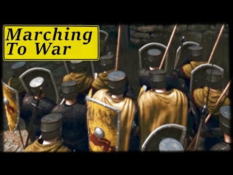 Most intense gameplay from Bannerlord