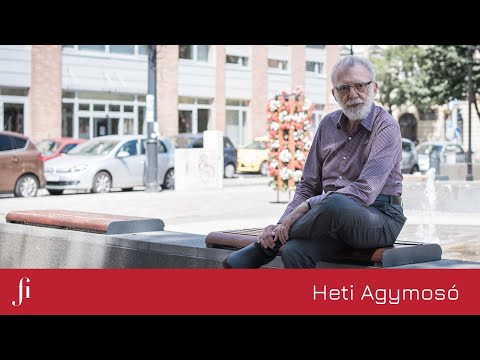 Heti Agymosó 72. rész - PRIVÁT SZFÉRA, SZEREPJÁTÉK, ÉDES KÍN, DOLGOZNI A KAPCSOLATON