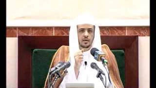 صورة الحلقة الخامسة: من برنامج لمعة الاعتقاد.