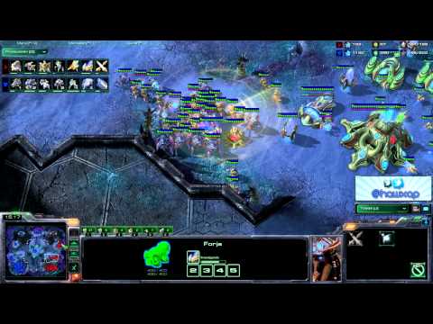 Showmatch HD Graphics GiltzOkO vs GunzForHire GAME 02