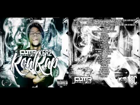 KERZ - IN THE SKY - REAL RAP (AUDIO) [@KERZ_SC]