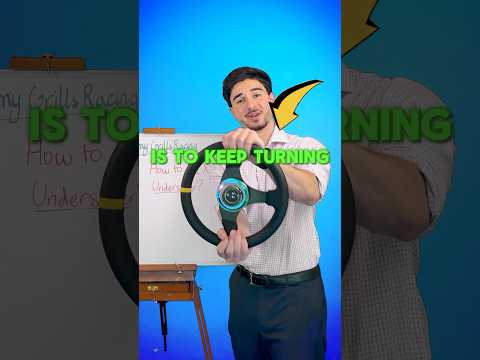 POV: you understand how to fix understeer #racing #iracing #car #simracing #f4