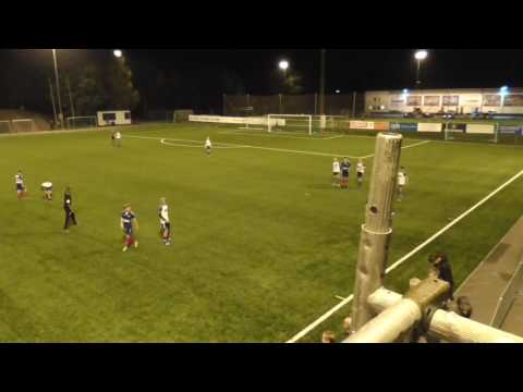 Nordstrand - Lyn G15.1 - 1.divisjon høst - 2.omgang