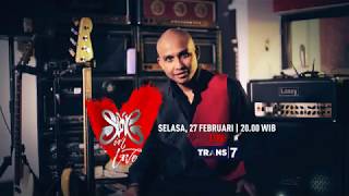 Download lagu Promo Slank in Love Trans7 Versi Ivanka 15 sec mp3