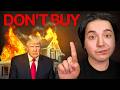 The Great Section 8 Reset: Why Everyone is Panicking Now