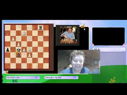 Maiorov-Luukkonen loppupeli.