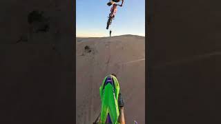Download lagu GoPro: Axell Hodges and friends followcam in the desert with massive hits. mp3