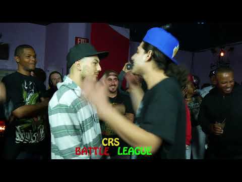 Cheech vs Emm