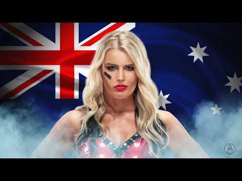 Toni Storm - "Thrill Seeker" (Official 2018 WWE MYC Entrance Theme)