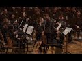 Illinois Wind Symphony: James Stephenson - Symphony no. 2, "Voices" (2016)