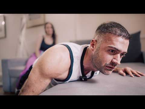 POV: Du musst den Wehen Simulator testen!