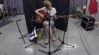 Amanda Anne Platt - &quot;Texas 81&quot;