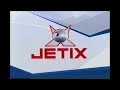Jetix On Toon Disney VHS Capture 2004 Commercial Bumpers