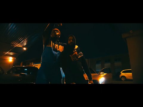 YARILO - VRAI FT. JNR ✅ (ppngindustry©️) 👻black_gasper (Directed By 3RFilms)