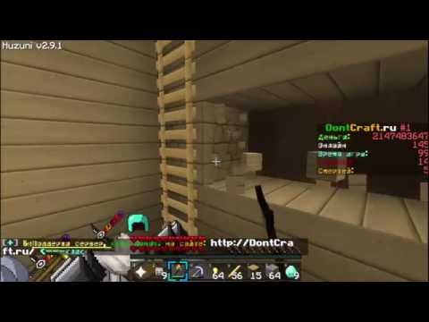 Minecraft Griffing #1