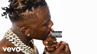 DaBaby - LOOK LIKE SUMN (Official Audio)