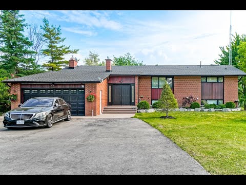 12078 Centreville Creek Road Caledon Home for Sale - Real Estate Properties for Sale