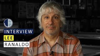 Lee Ranaldo: Sonic Youth brought New York music to the world