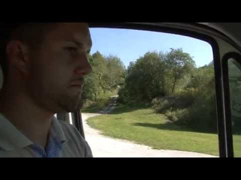 X-Cone - Leitkegel Management System  Deutsch