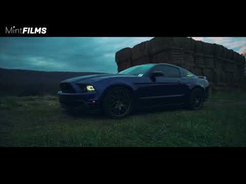 2013 Mustang GT // Cinematic