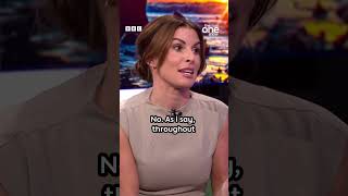 The post that broke the internet. Did Coleen Rooney think her reveal would get the reaction it did?