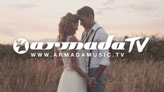 Dankann &amp; Antillas feat. Laurell - When You Love Someone (Official Music Video)