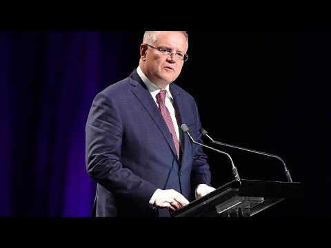Australien beklagt Cyberangriffe - China unter Verdacht