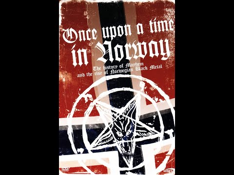 Once Upon A Time In Norway (Documentary Film - 2007)