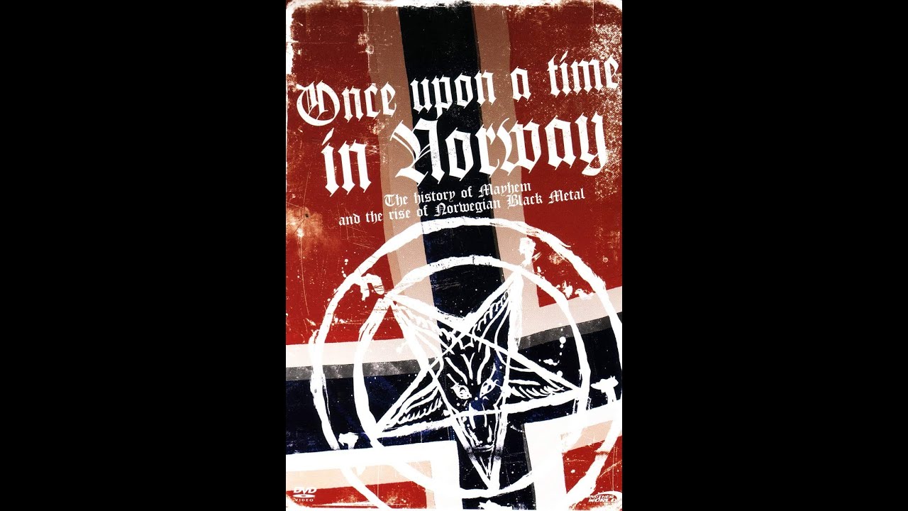 Miniature de la vidéo Once Upon A Time In Norway (Documentary Film - 2007) du film Once Upon a Time in Norway