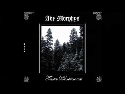 How to play all riffs from "Triste Desilución" by Ave Morphys