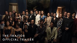 Trailer for The Traitor