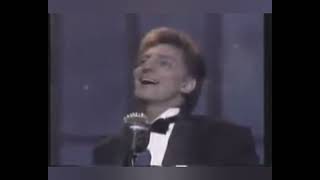 Barry Manilow = Moonlight Serenade