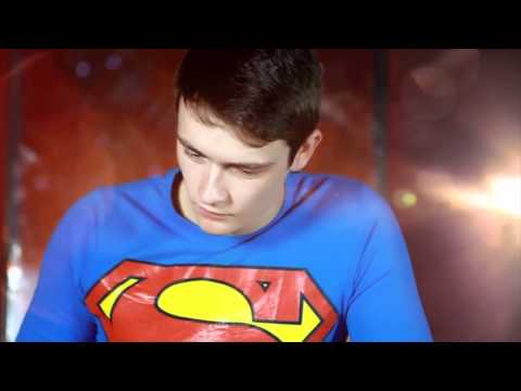 Aneta Arsovska   Supermen