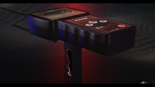 MWF Vigor Long Range Gold and Metal Detector | Deep Gold and Treasure 