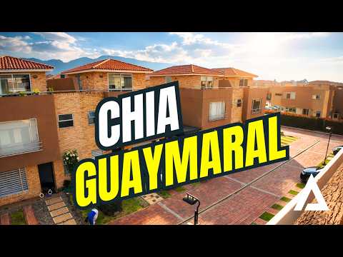 Chia Guaymaral Reservado Casa Campestre